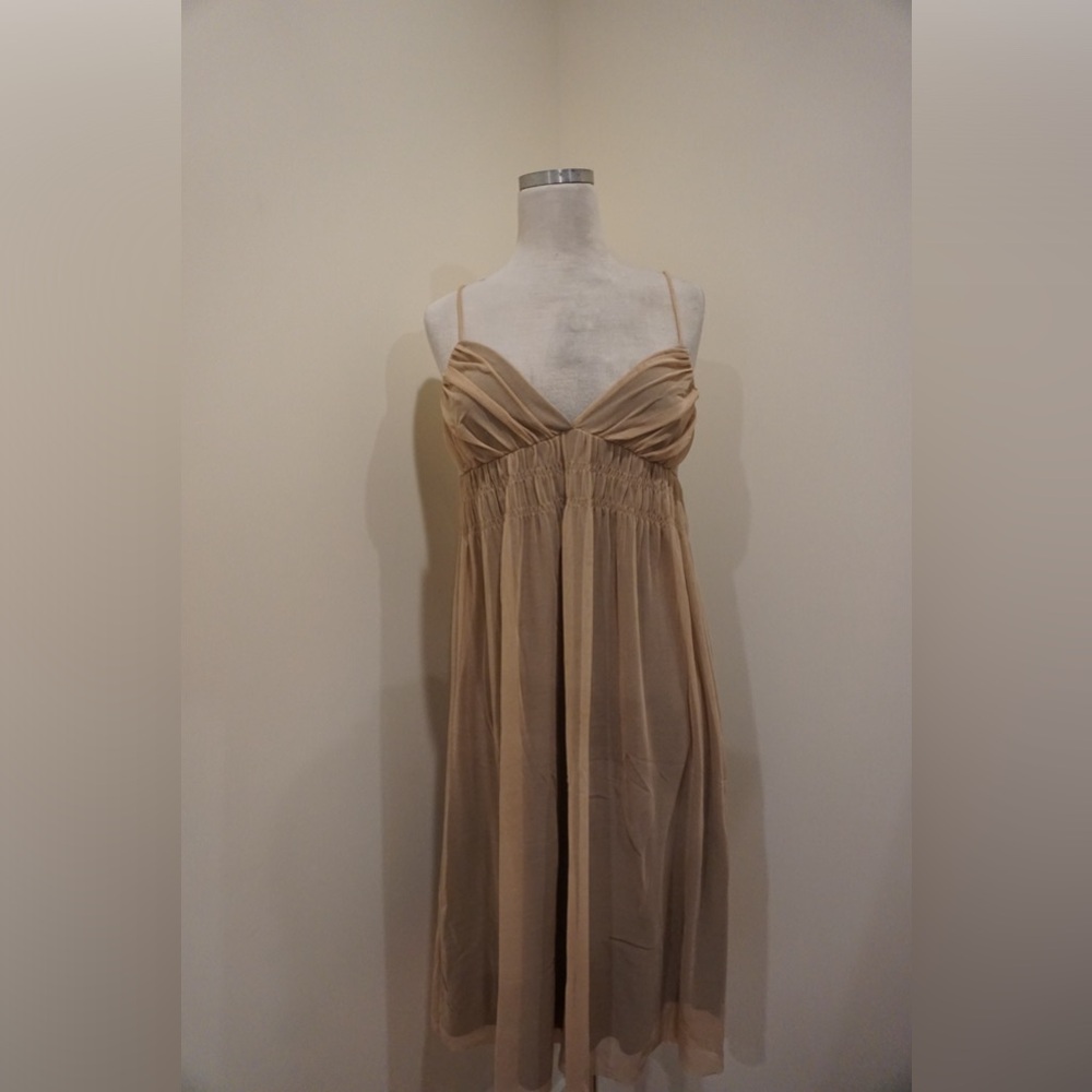 Vintage Heart Moon Star dress